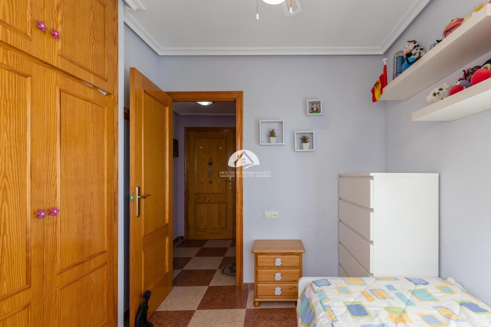 Apartamento en Venta en Torrevieja
