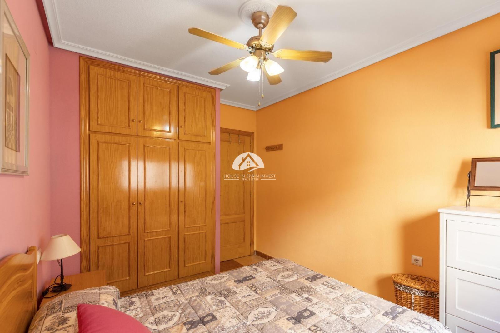 Apartamento en Venta en Torrevieja