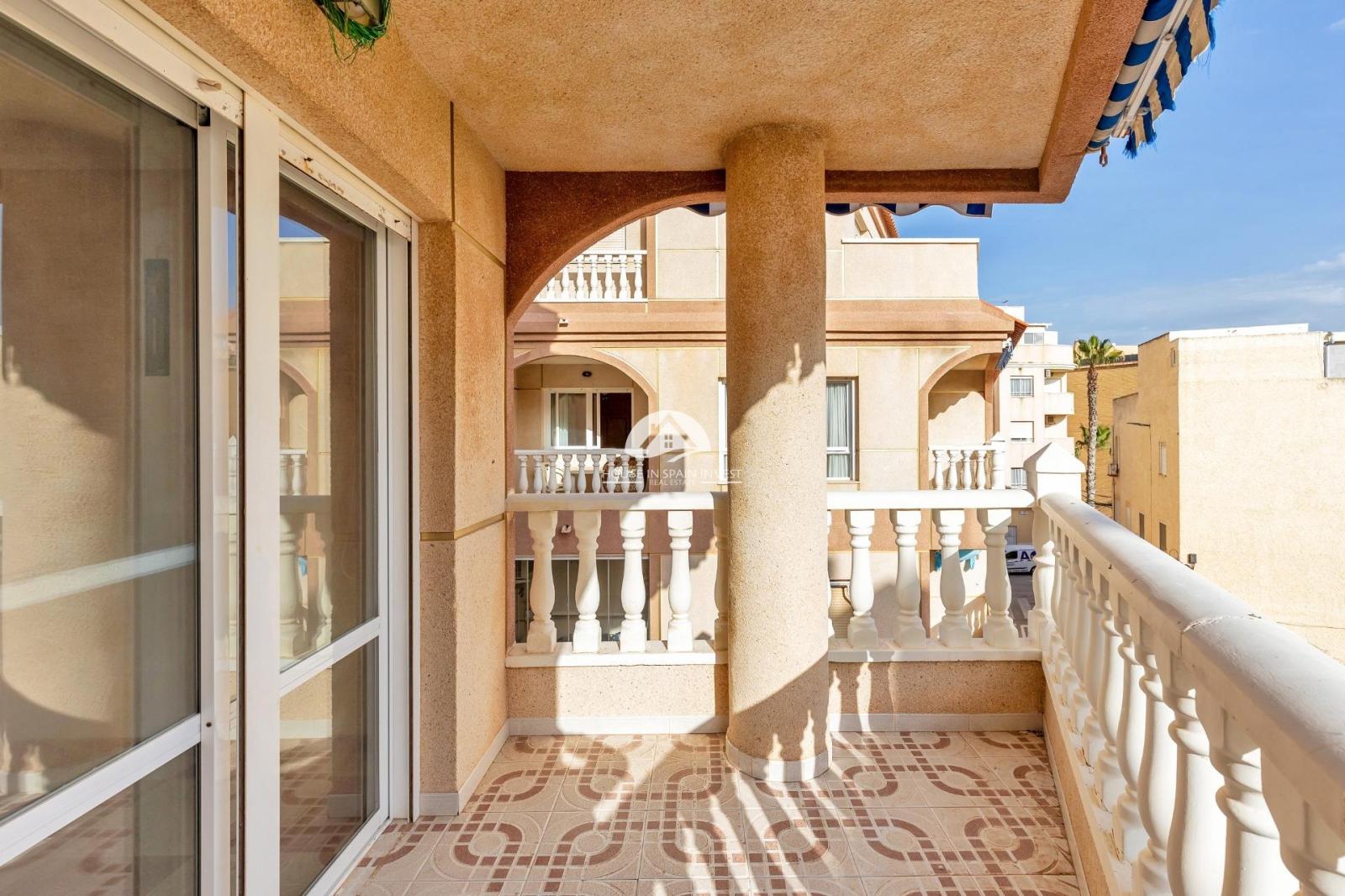 Apartamento en Venta en Torrevieja