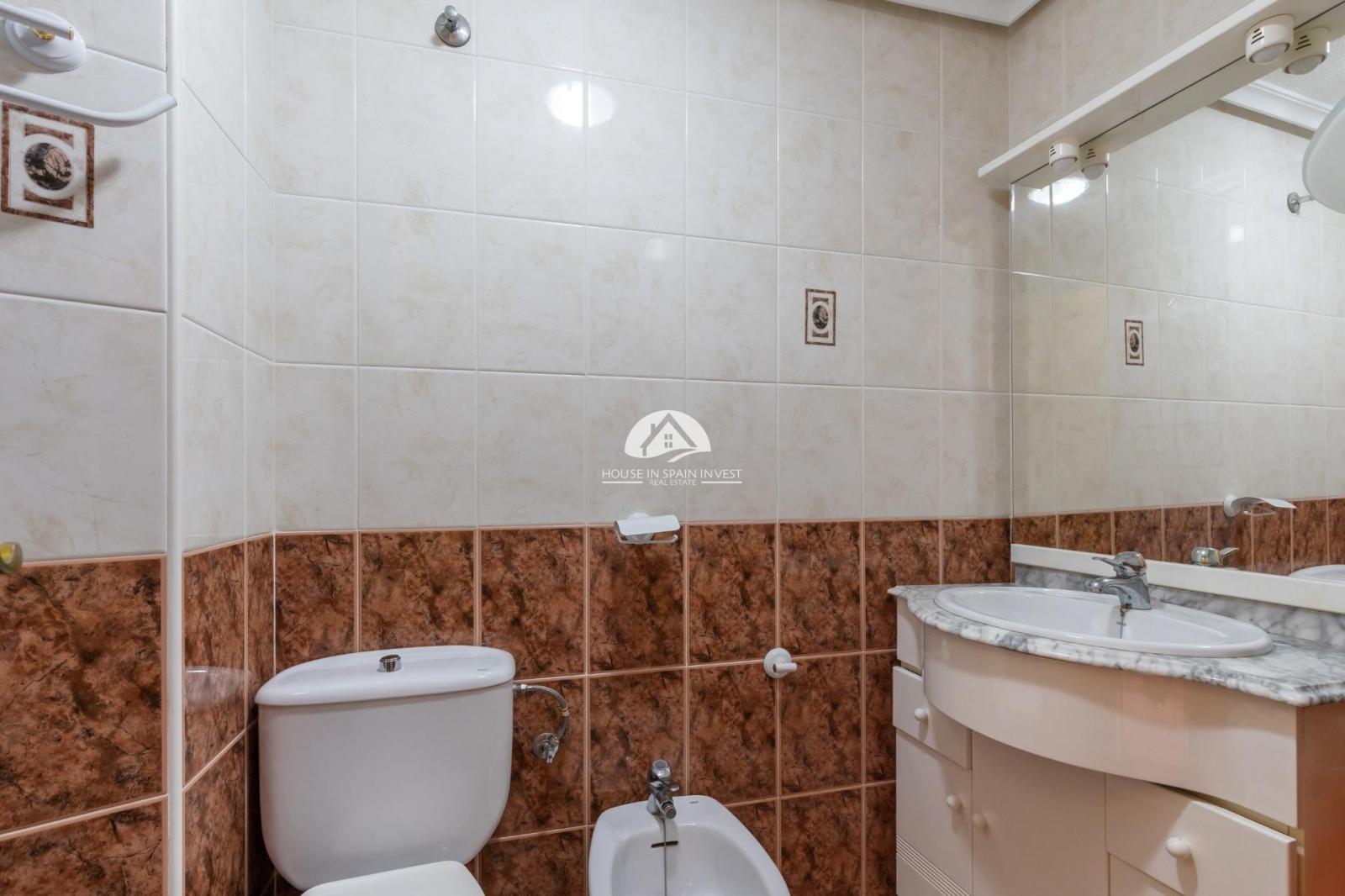 Apartamento en Venta en Torrevieja