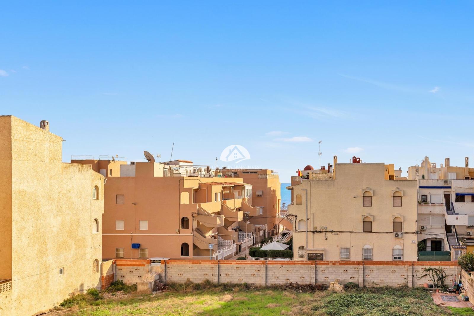 Apartamento en Venta en Torrevieja