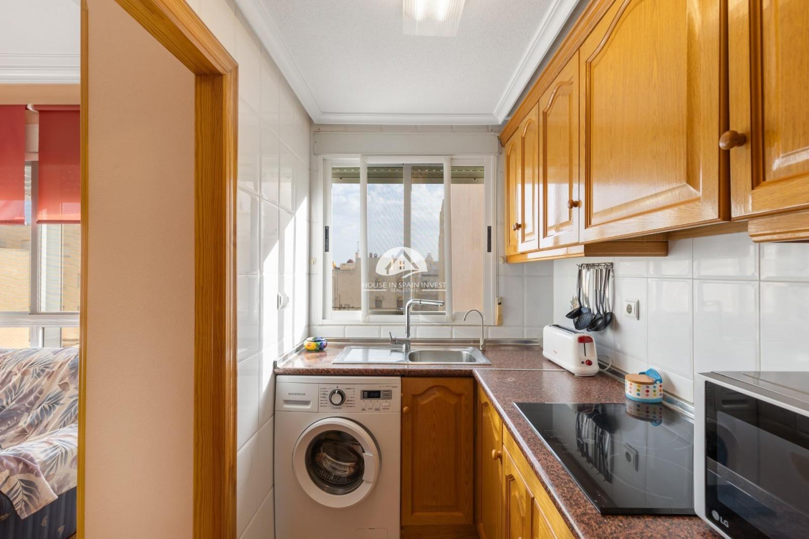 Apartamento en Venta en Torrevieja