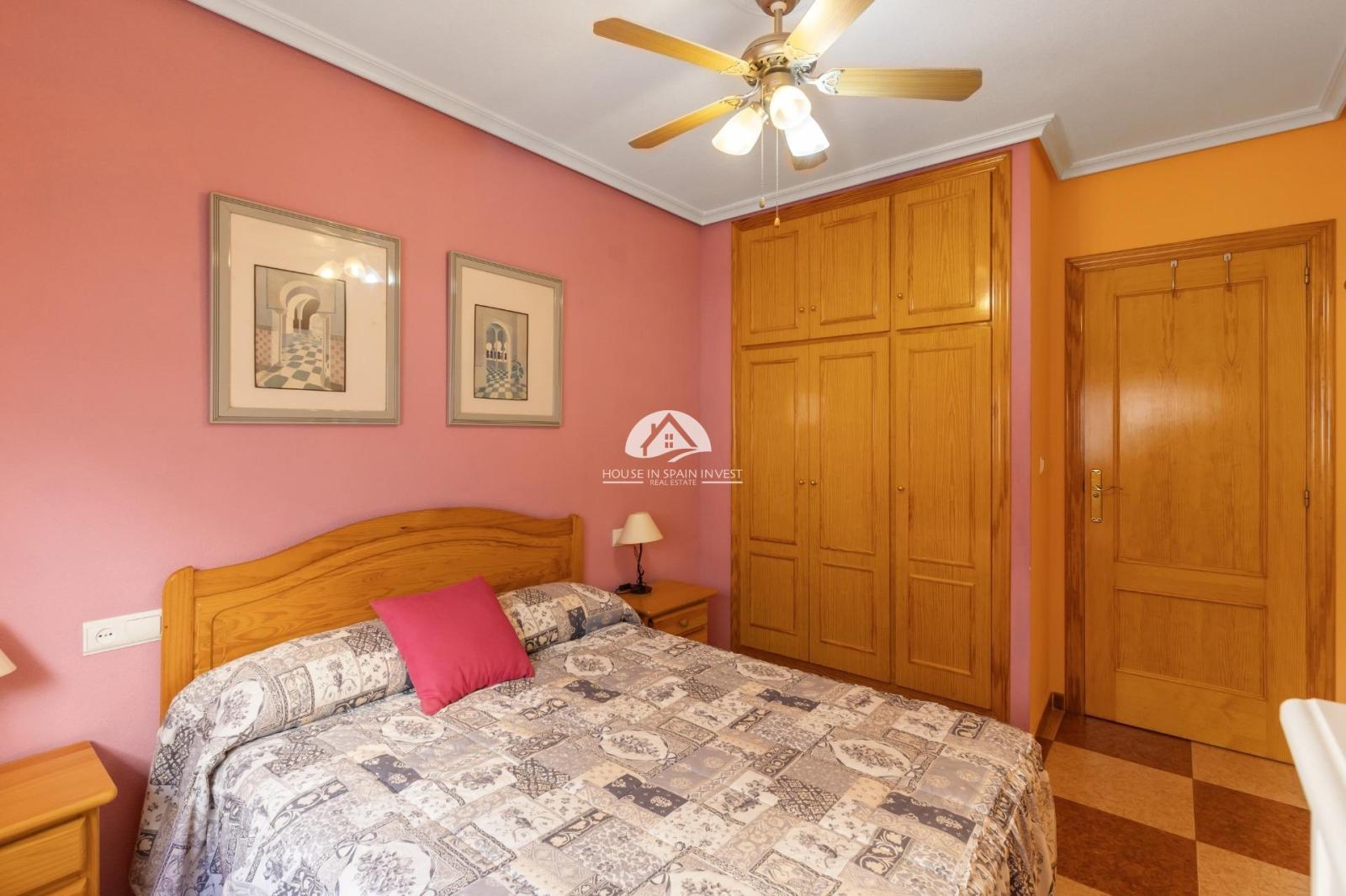 Apartamento en Venta en Torrevieja