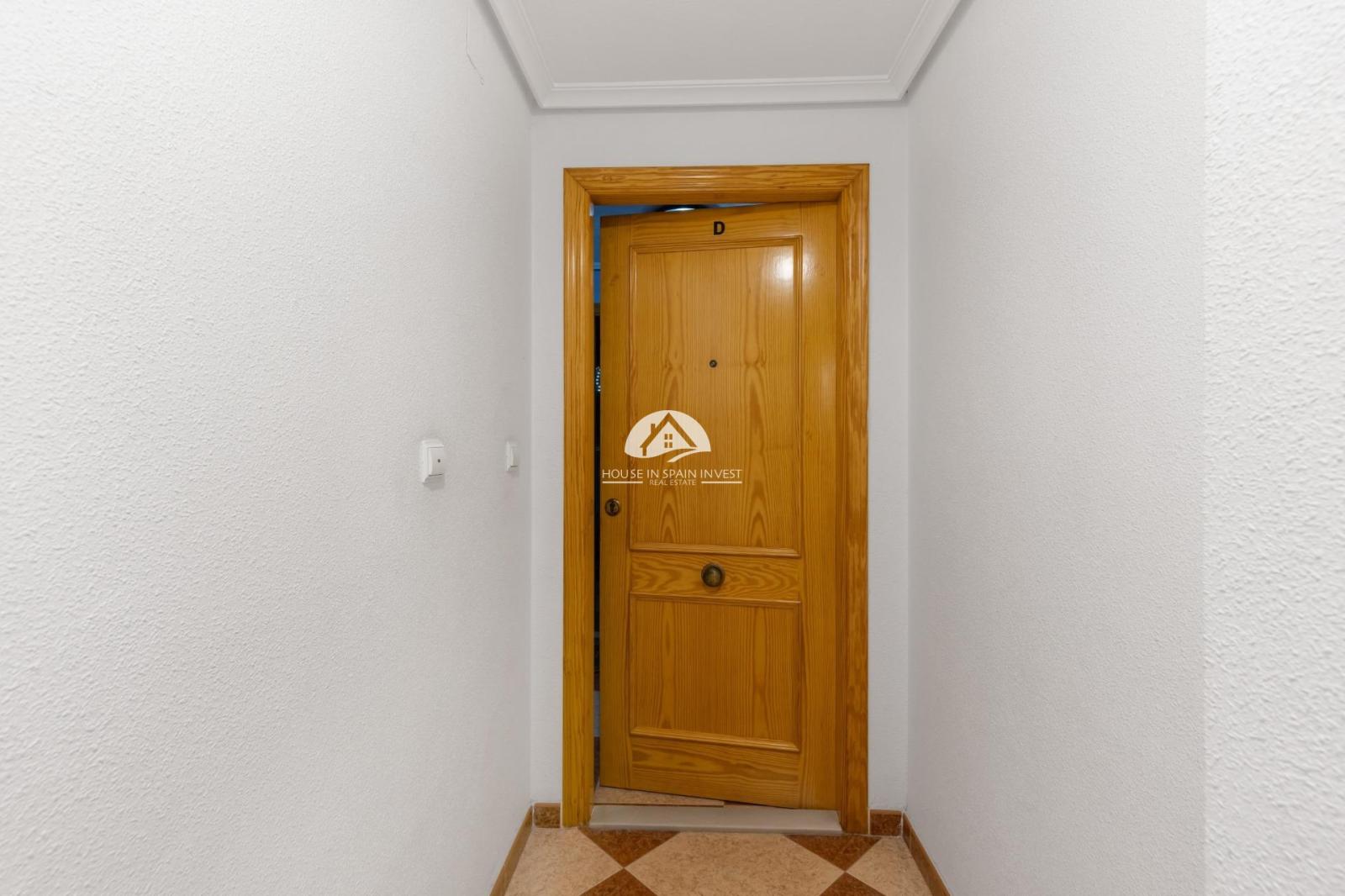 Apartamento en Venta en Torrevieja