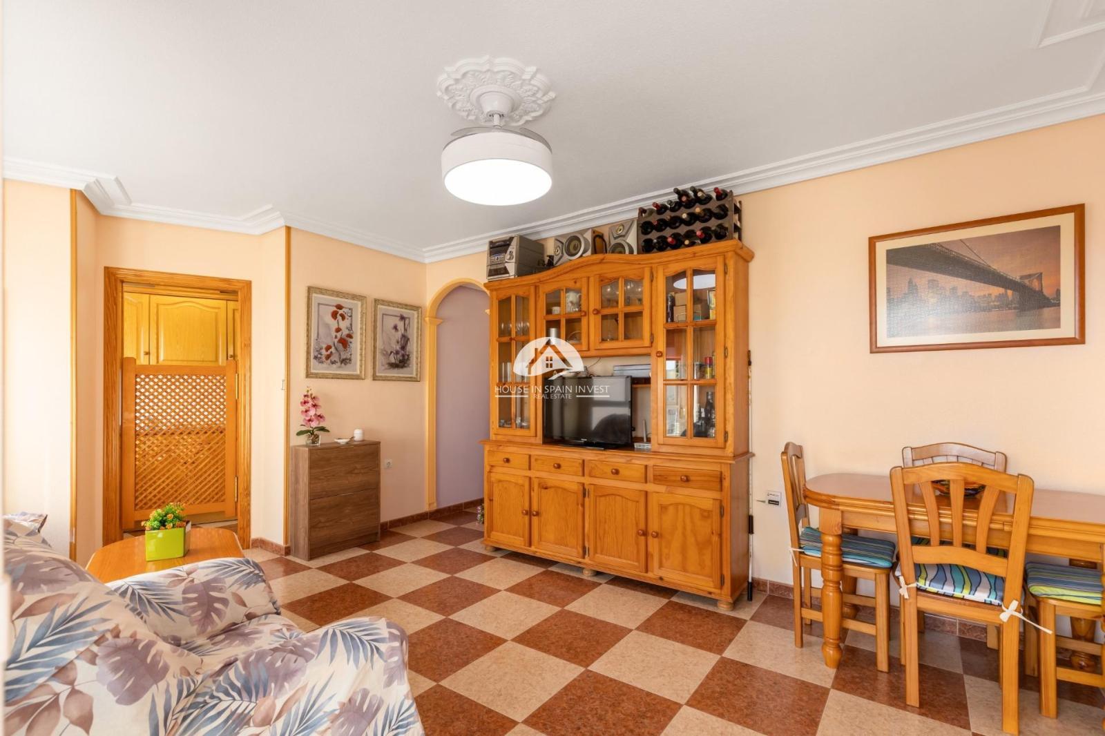Apartamento en Venta en Torrevieja