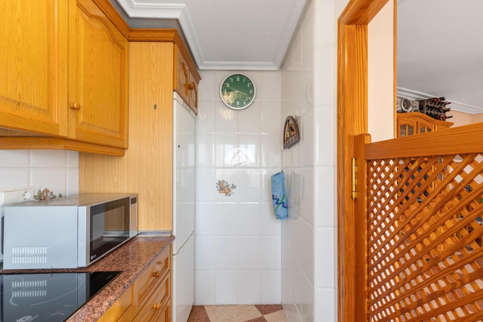 Apartamento en Venta en Torrevieja