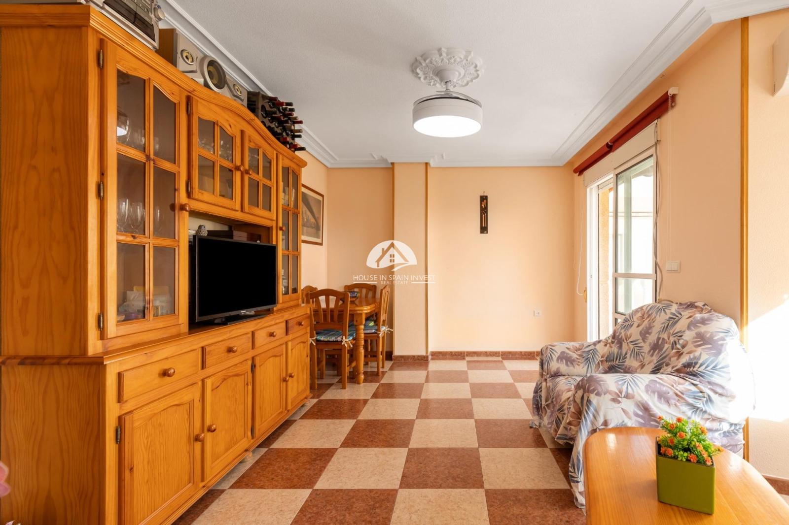 Apartamento en Venta en Torrevieja