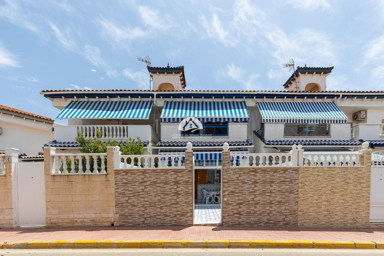 Bungalow en Venta en Torrevieja