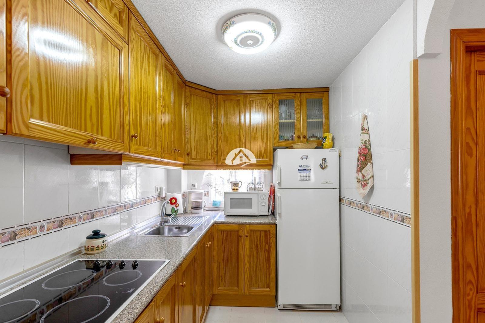 Bungalow en Venta en Torrevieja