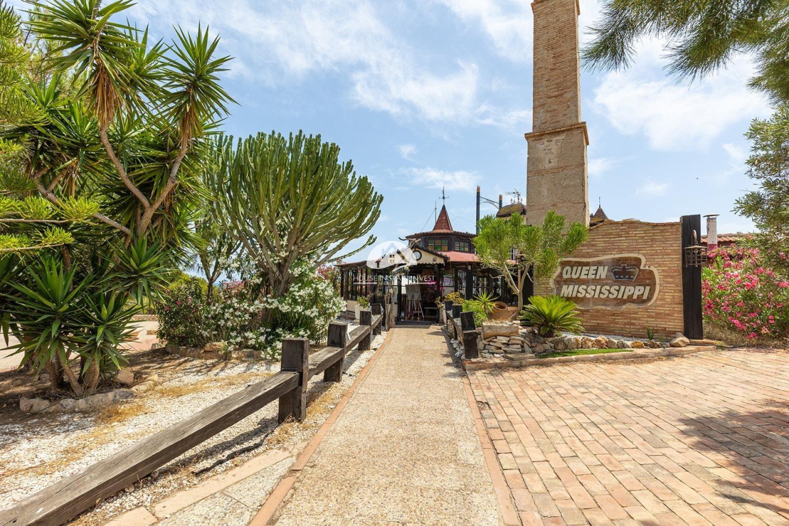 Bungalow en Venta en Torrevieja