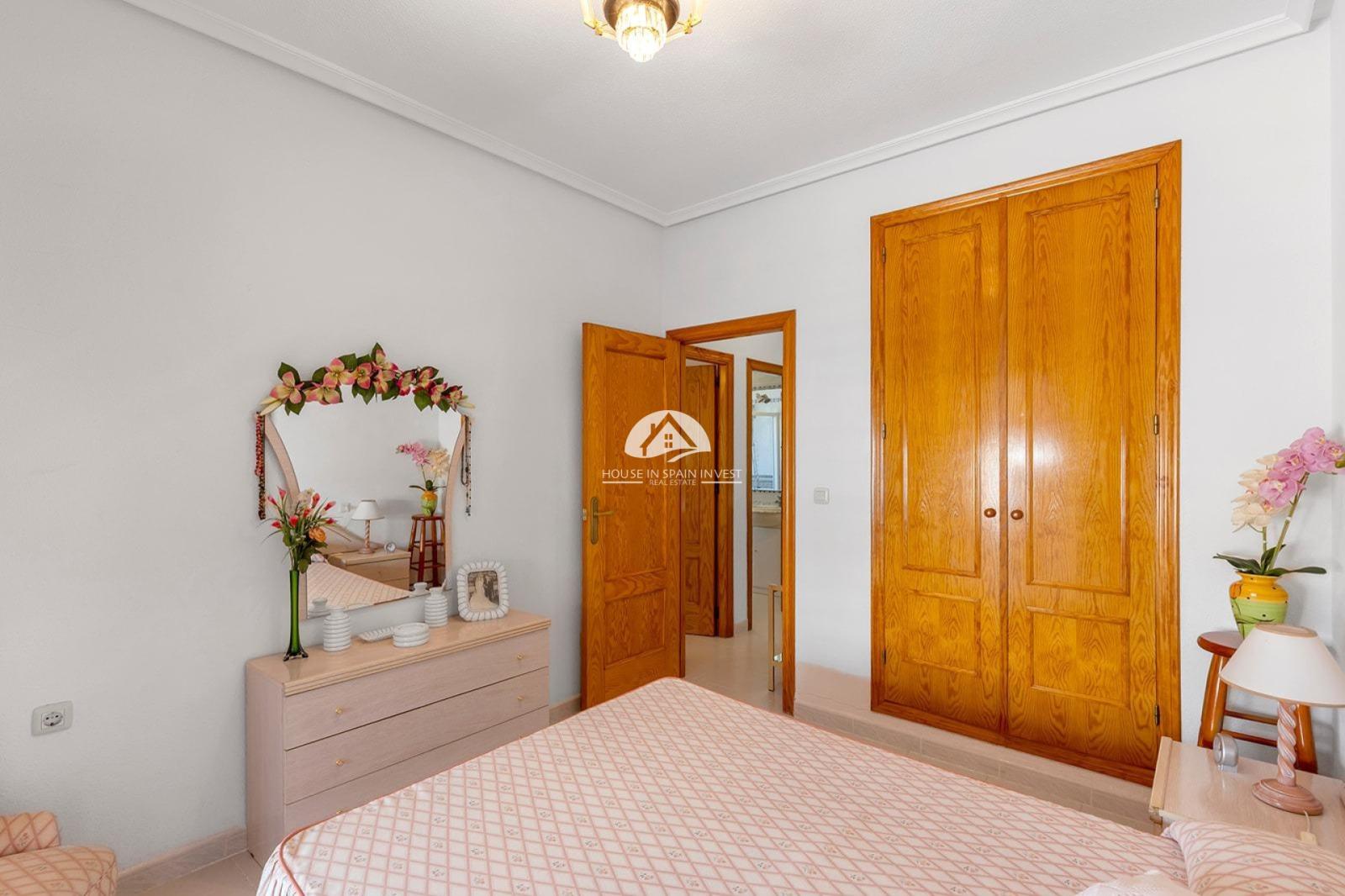 Bungalow en Venta en Torrevieja