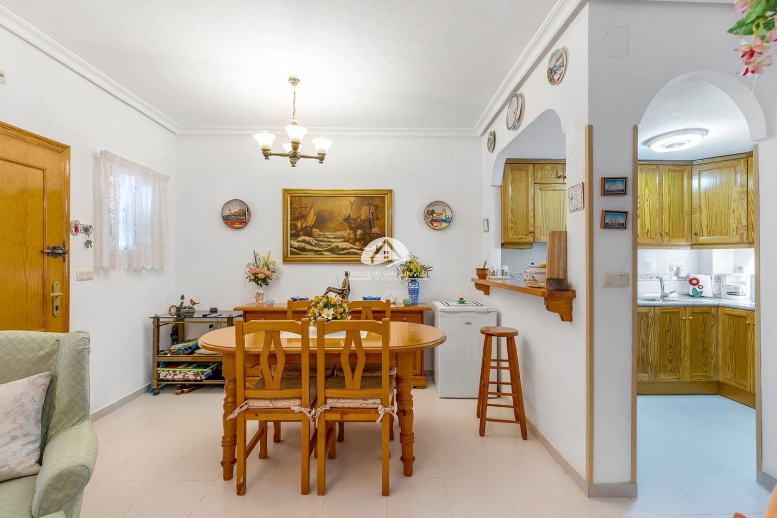 Bungalow en Venta en Torrevieja