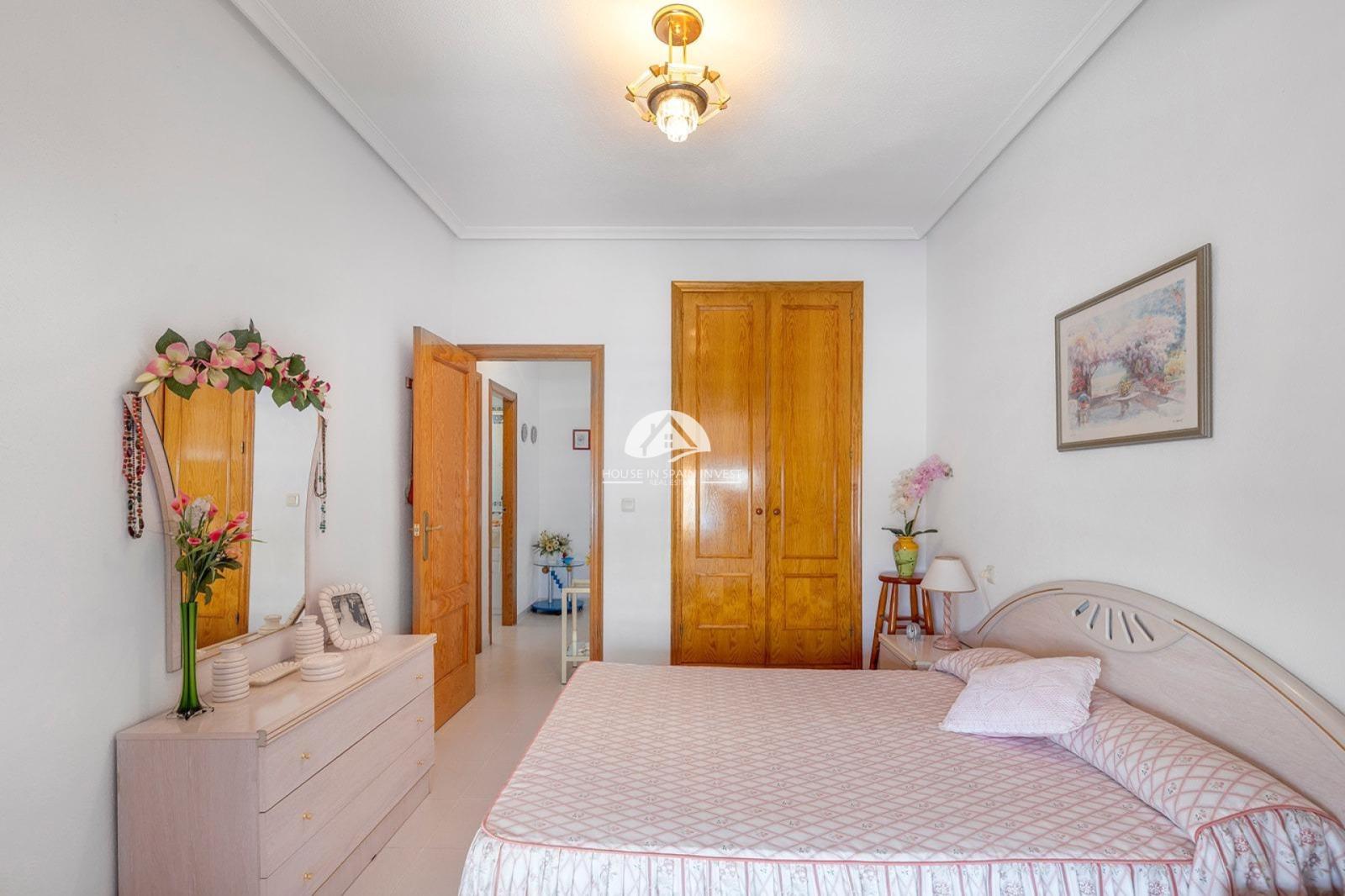 Bungalow en Venta en Torrevieja
