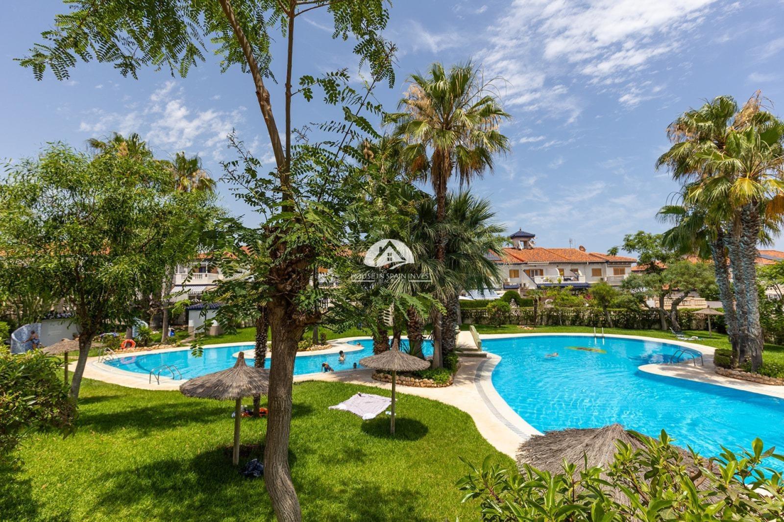 Bungalow en Venta en Torrevieja