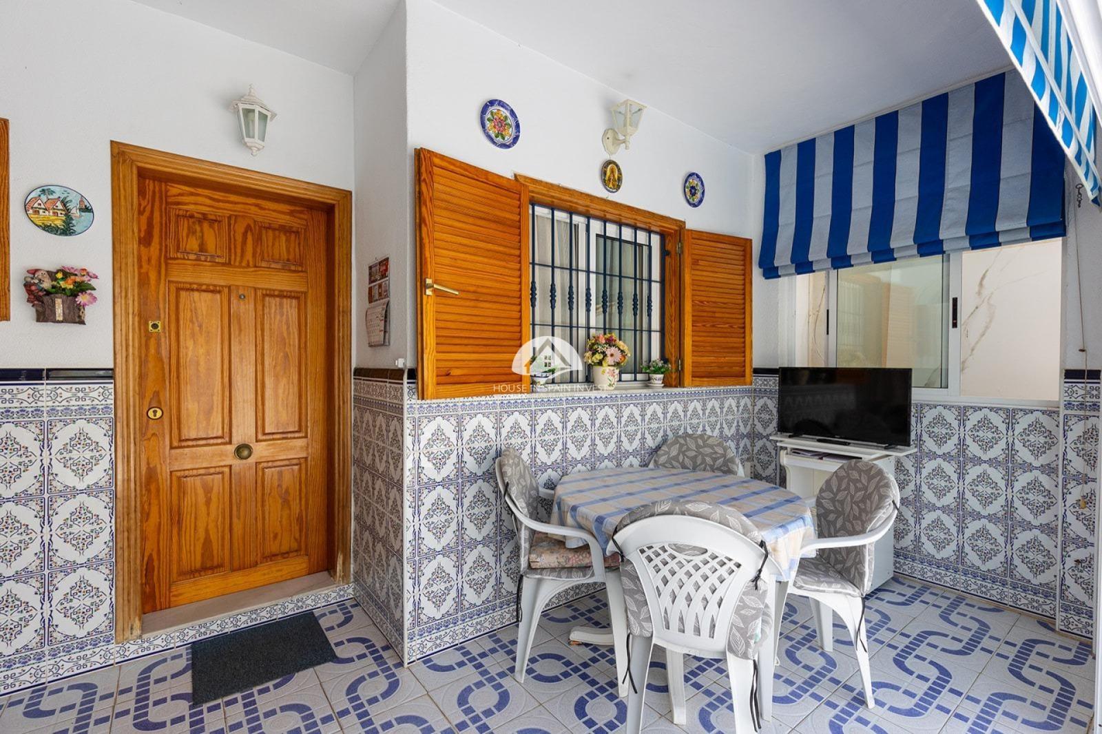 Bungalow en Venta en Torrevieja