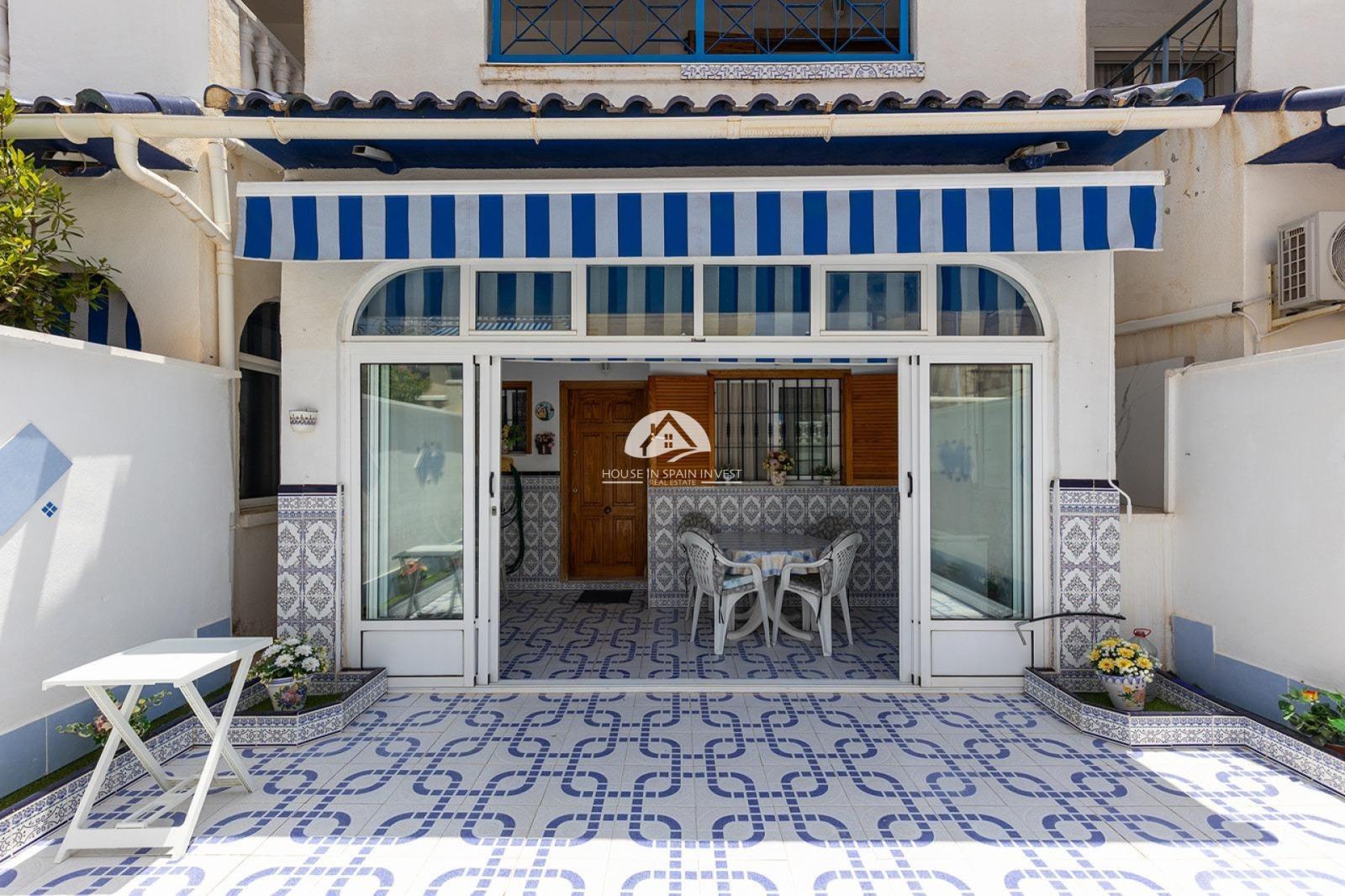 Bungalow en Venta en Torrevieja
