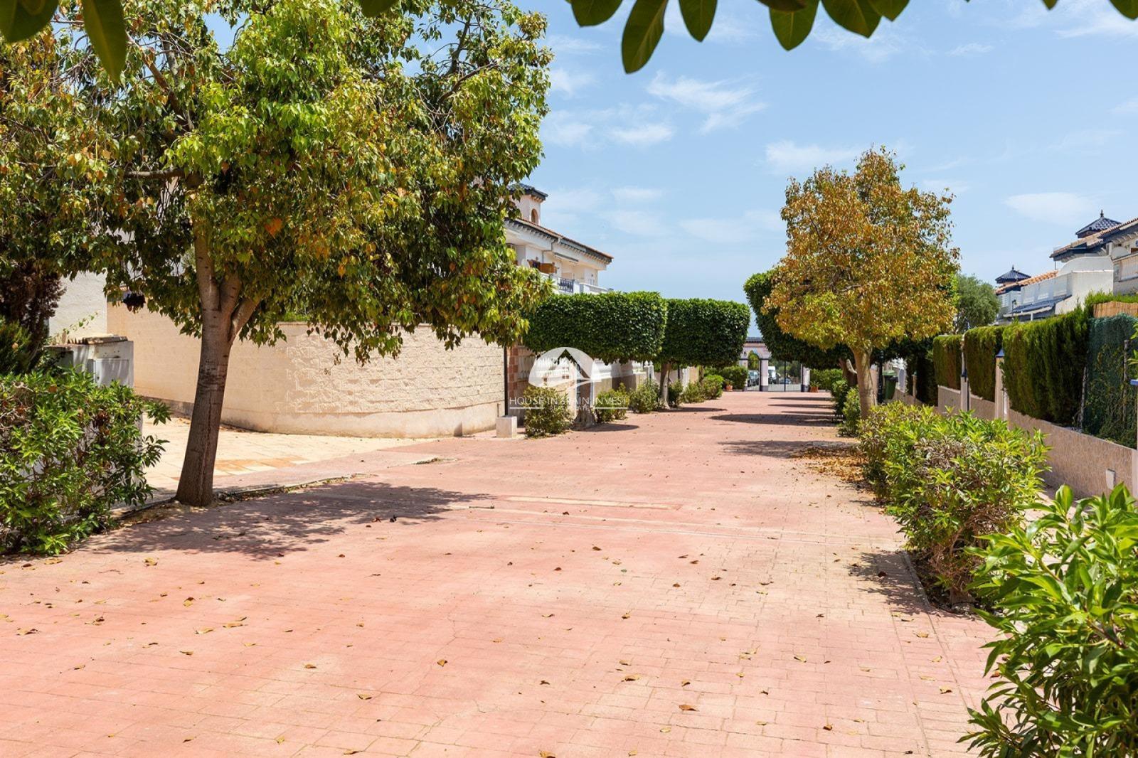 Bungalow en Venta en Torrevieja