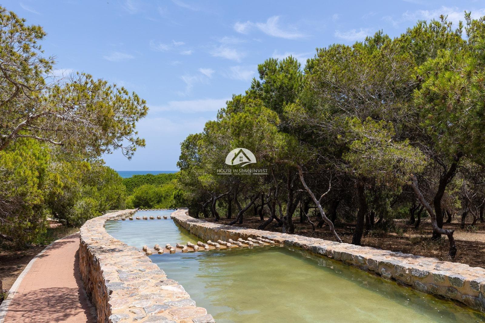 Bungalow en Venta en Torrevieja