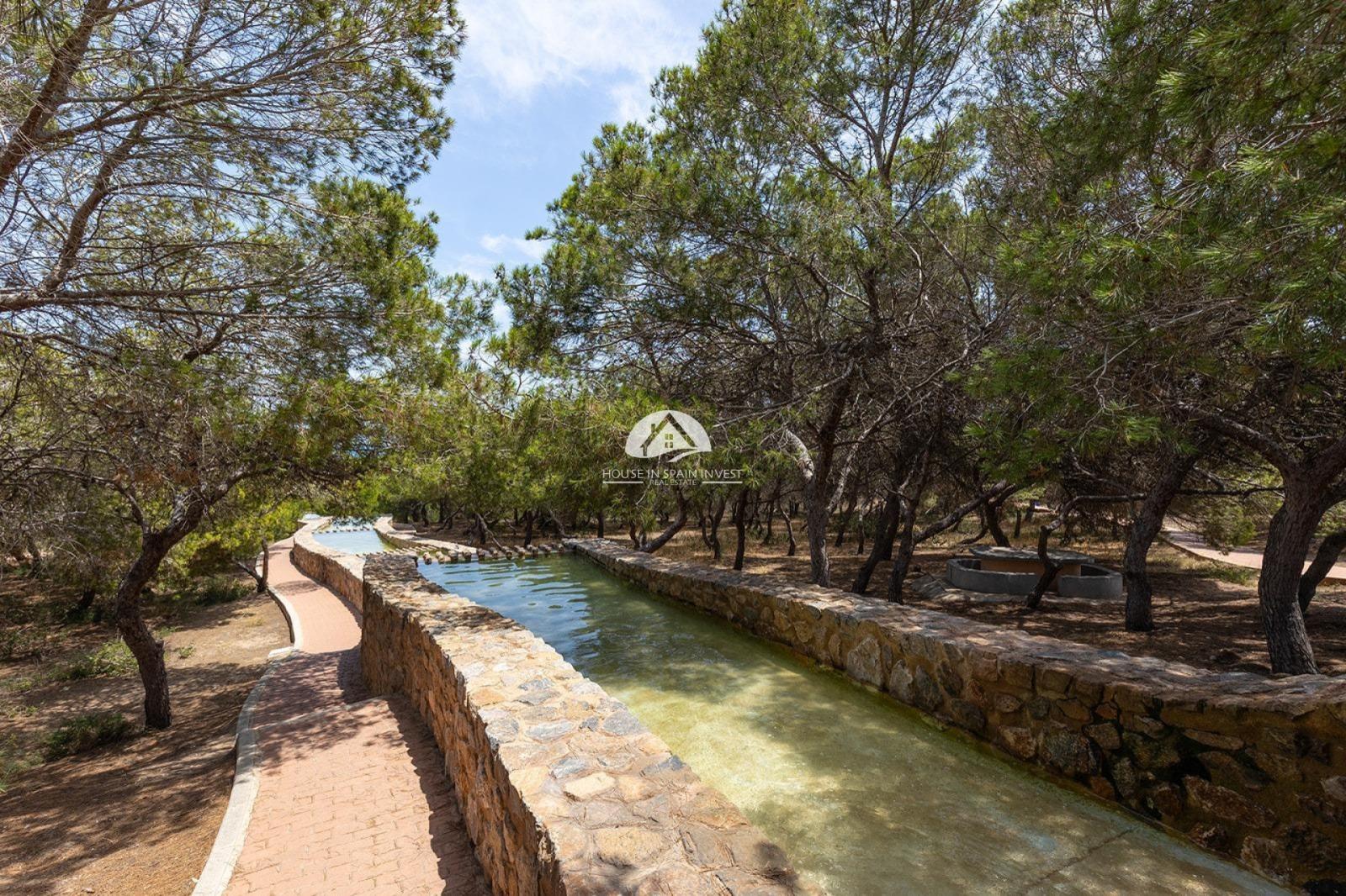 Bungalow en Venta en Torrevieja