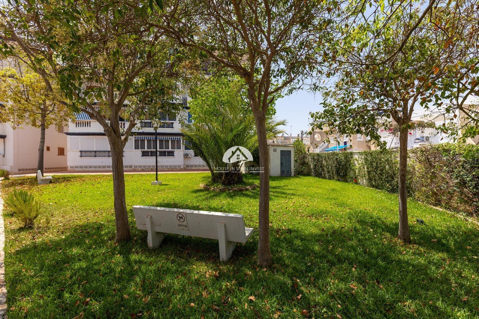 Bungalow en Venta en Torrevieja