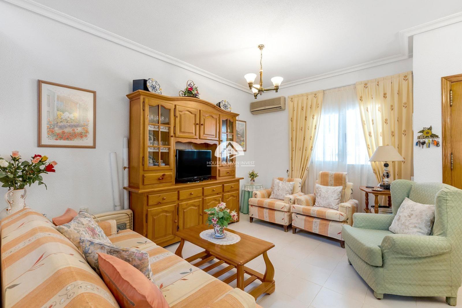 Bungalow en Venta en Torrevieja