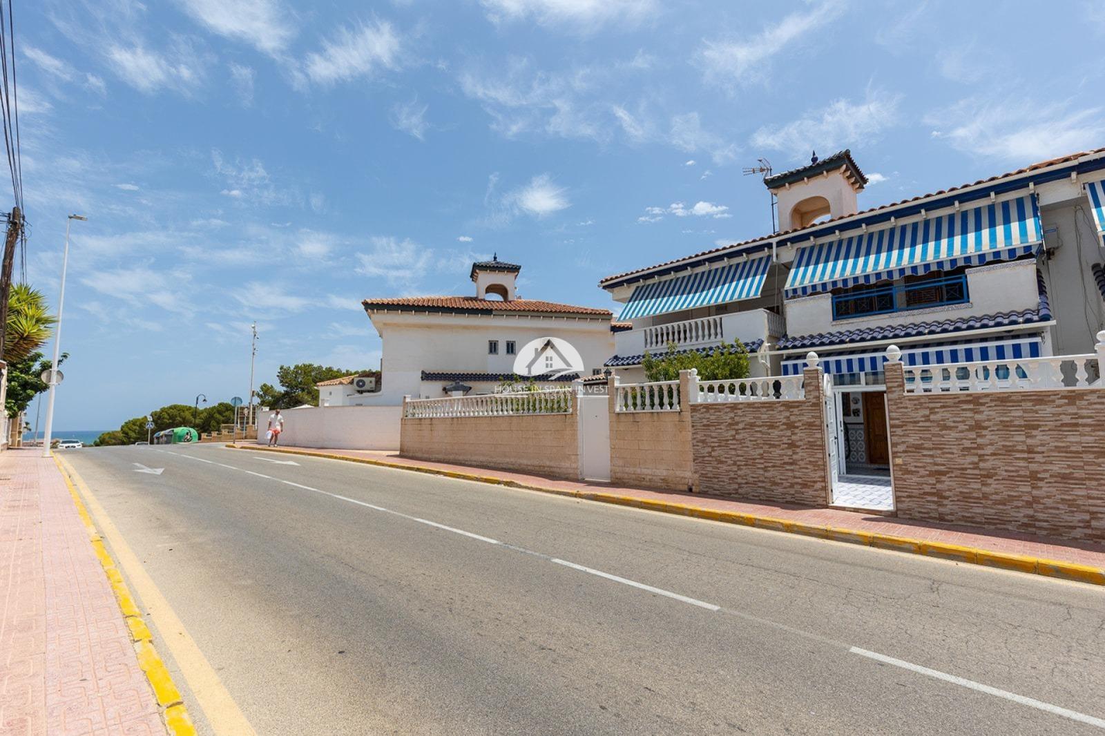 Bungalow en Venta en Torrevieja