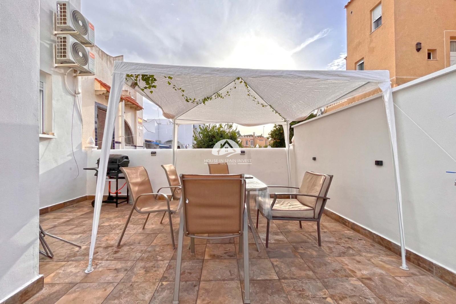 Casa en Venta en Orihuela