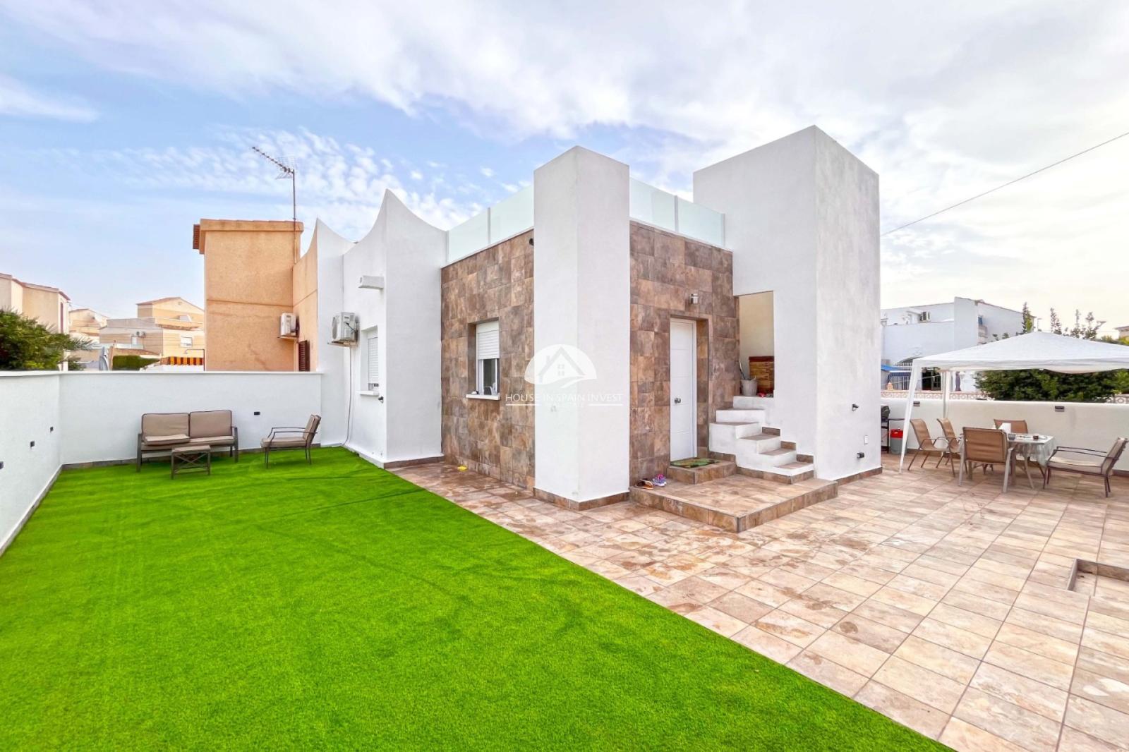Casa en Venta en Orihuela