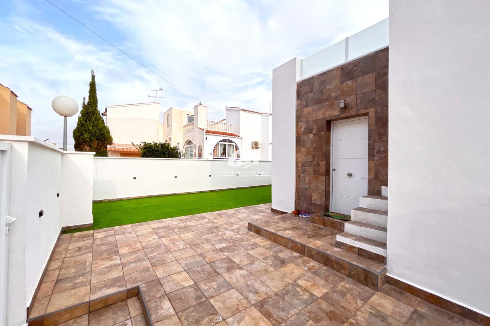 Casa en Venta en Orihuela
