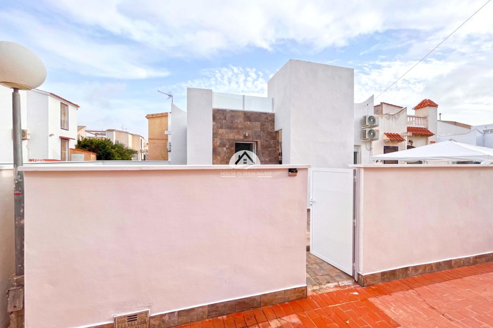 Casa en Venta en Orihuela