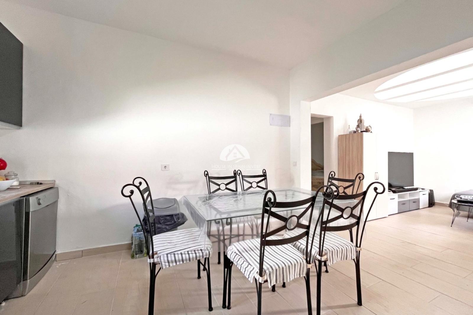 Casa en Venta en Orihuela