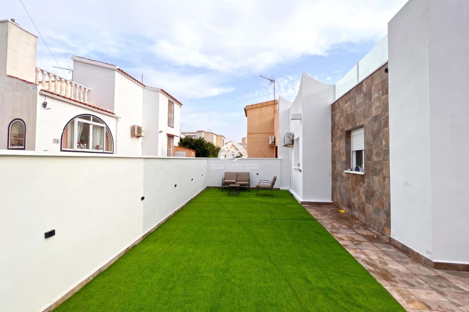 Casa en Venta en Orihuela