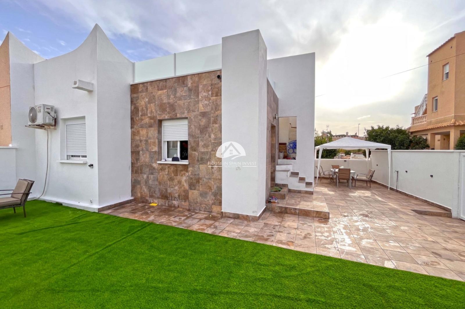 Casa en Venta en Orihuela