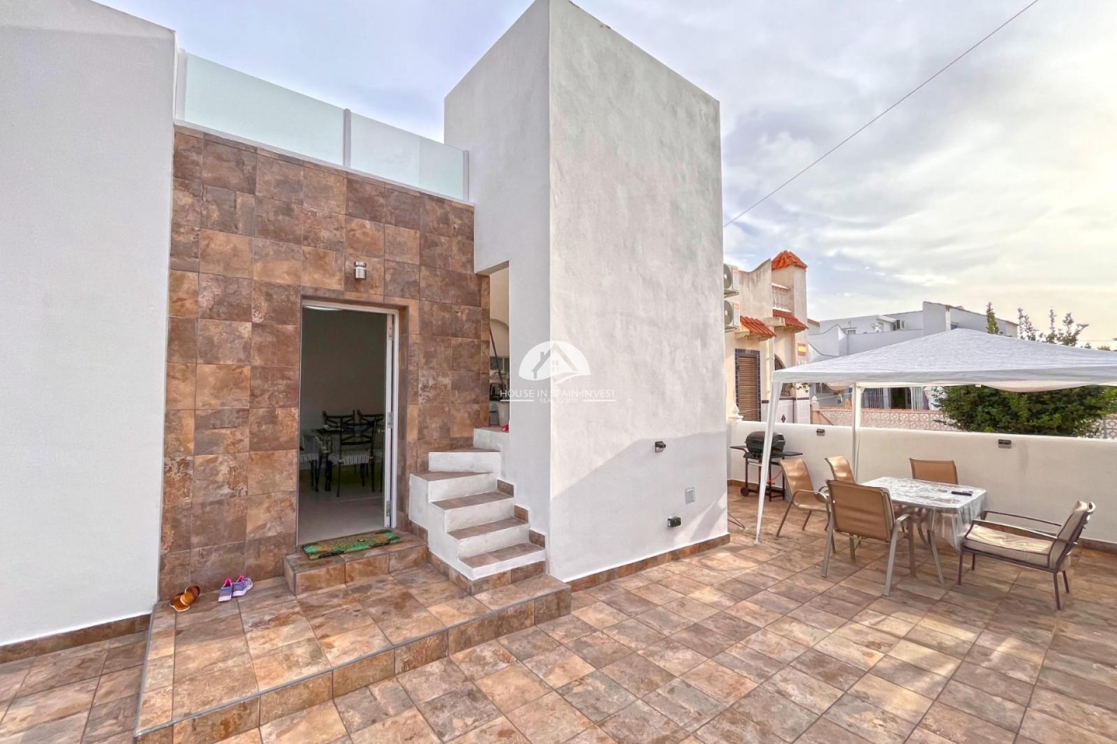 Casa en Venta en Orihuela