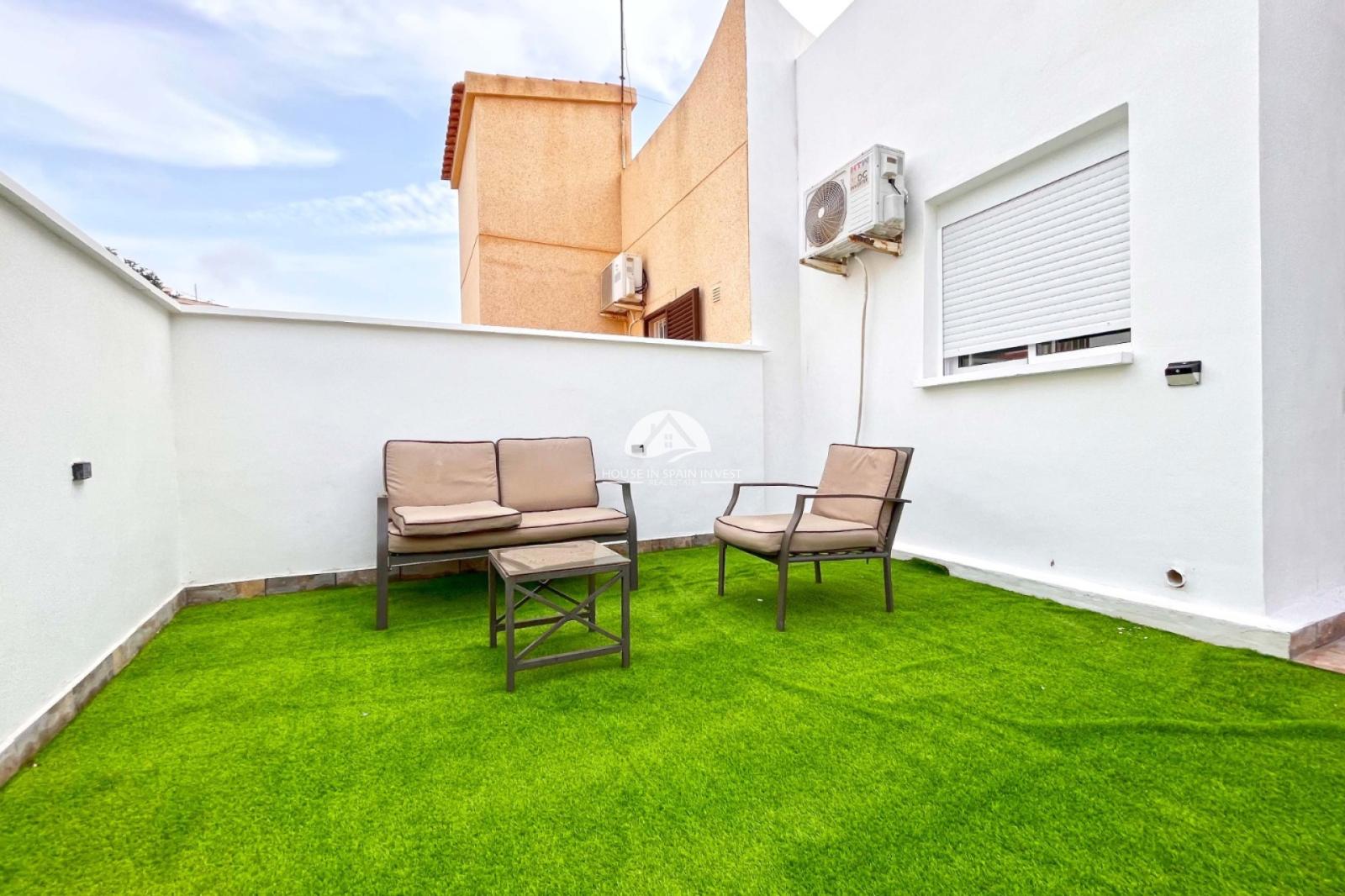 Casa en Venta en Orihuela