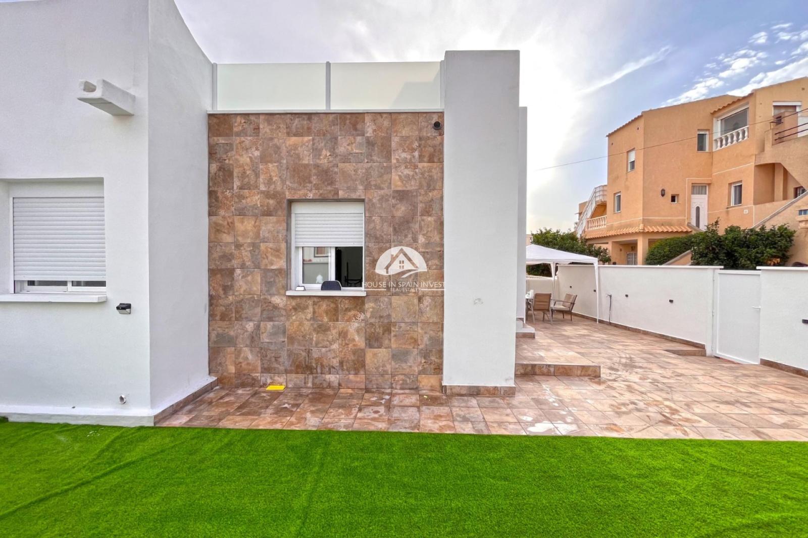 Casa en Venta en Orihuela