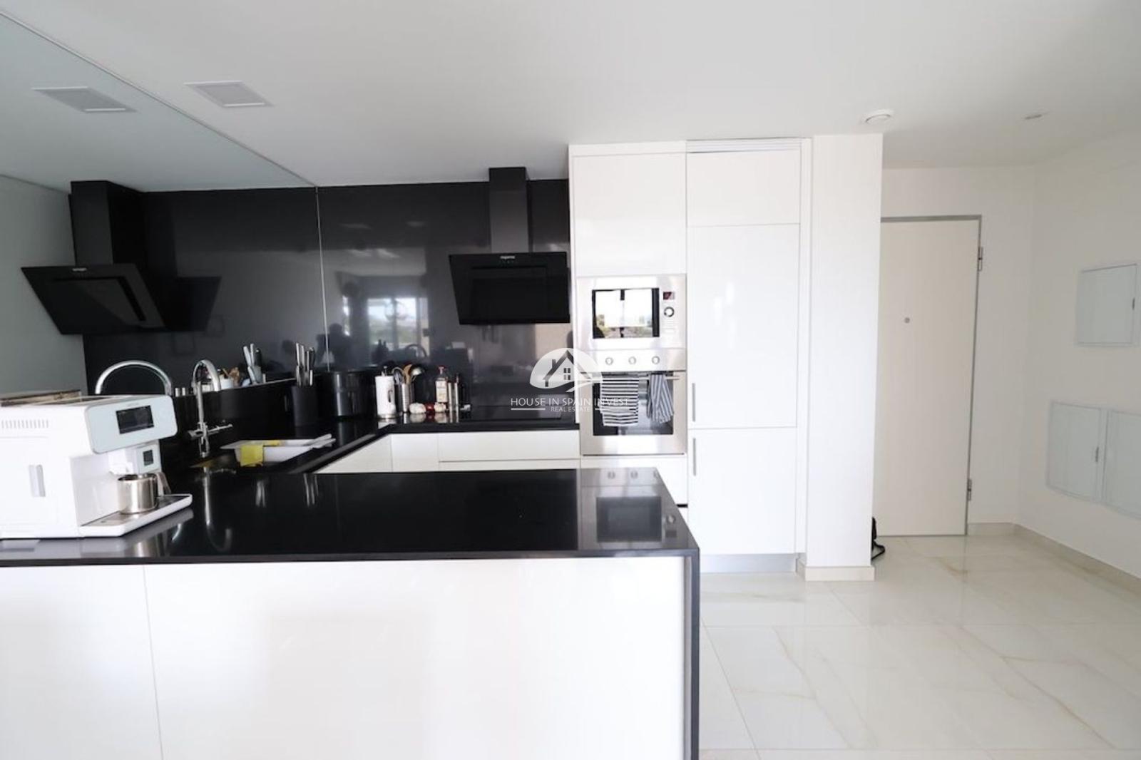 Apartamento en Venta en Orihuela