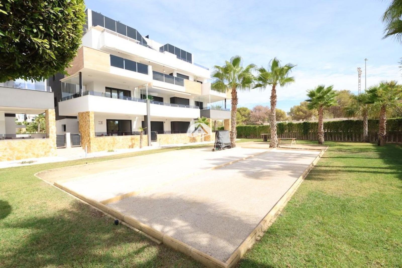 Apartamento en Venta en Orihuela