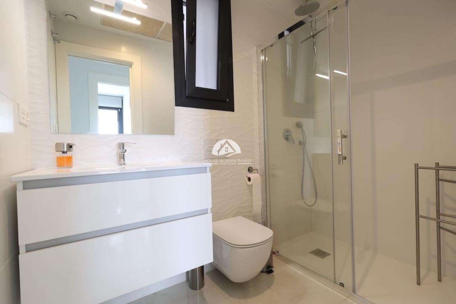 Apartamento en Venta en Orihuela