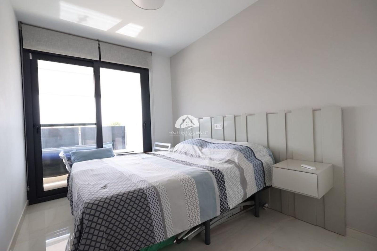 Apartamento en Venta en Orihuela