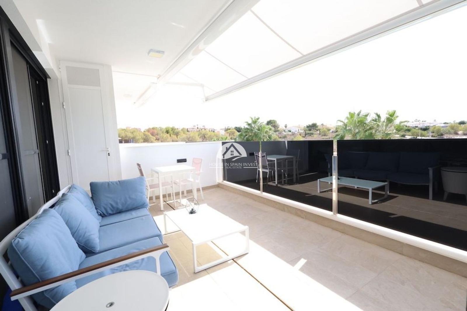 Apartamento en Venta en Orihuela