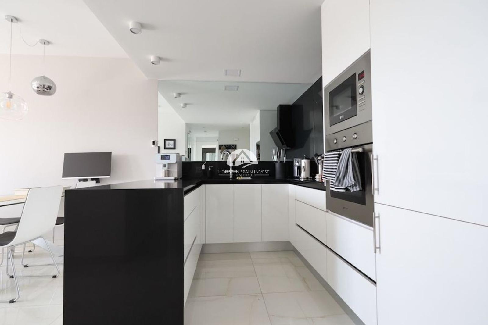 Apartamento en Venta en Orihuela