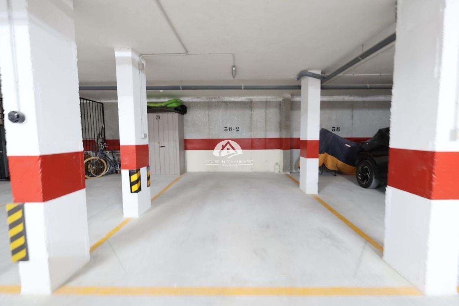 Apartamento en Venta en Orihuela