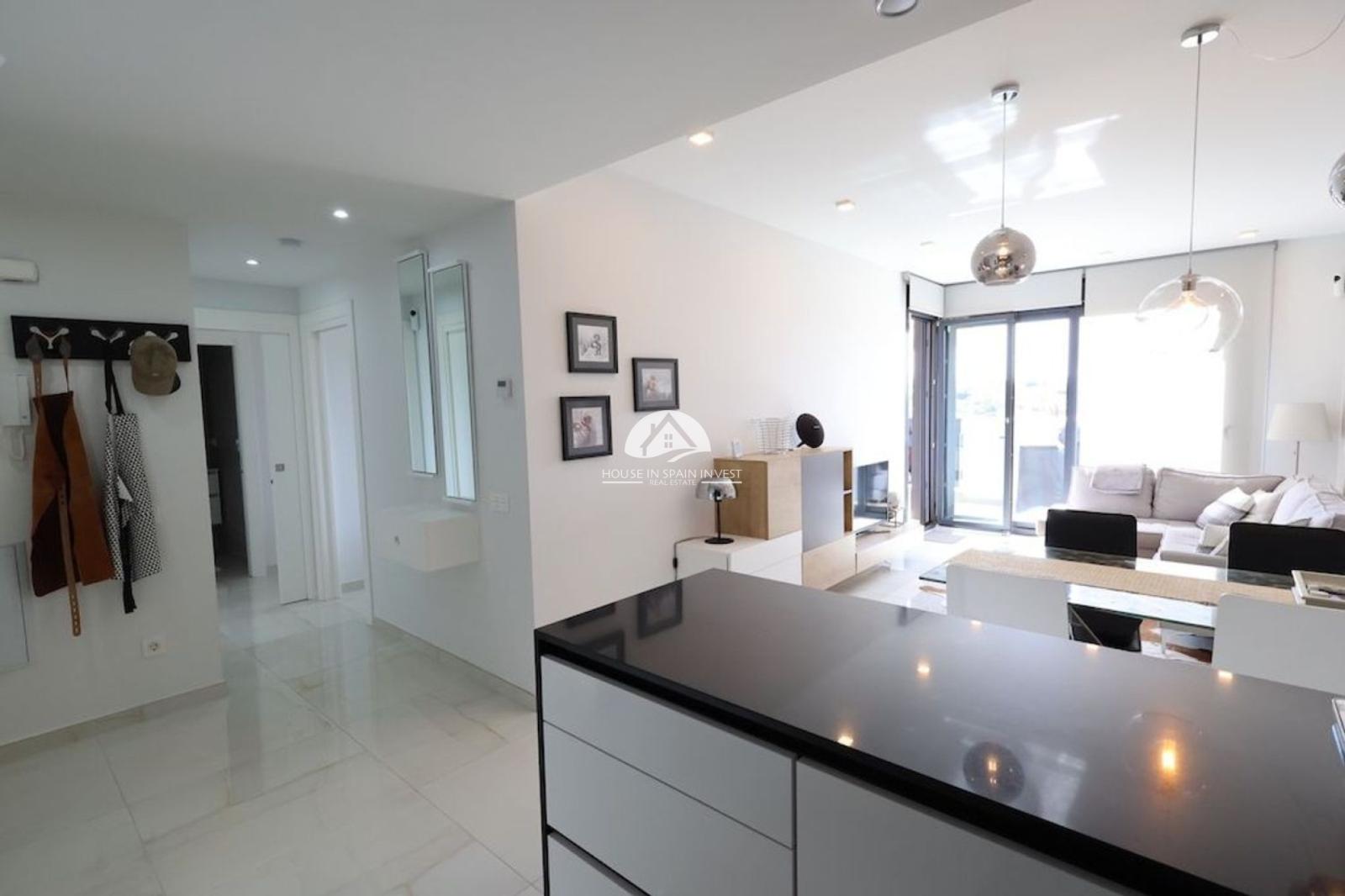 Apartamento en Venta en Orihuela