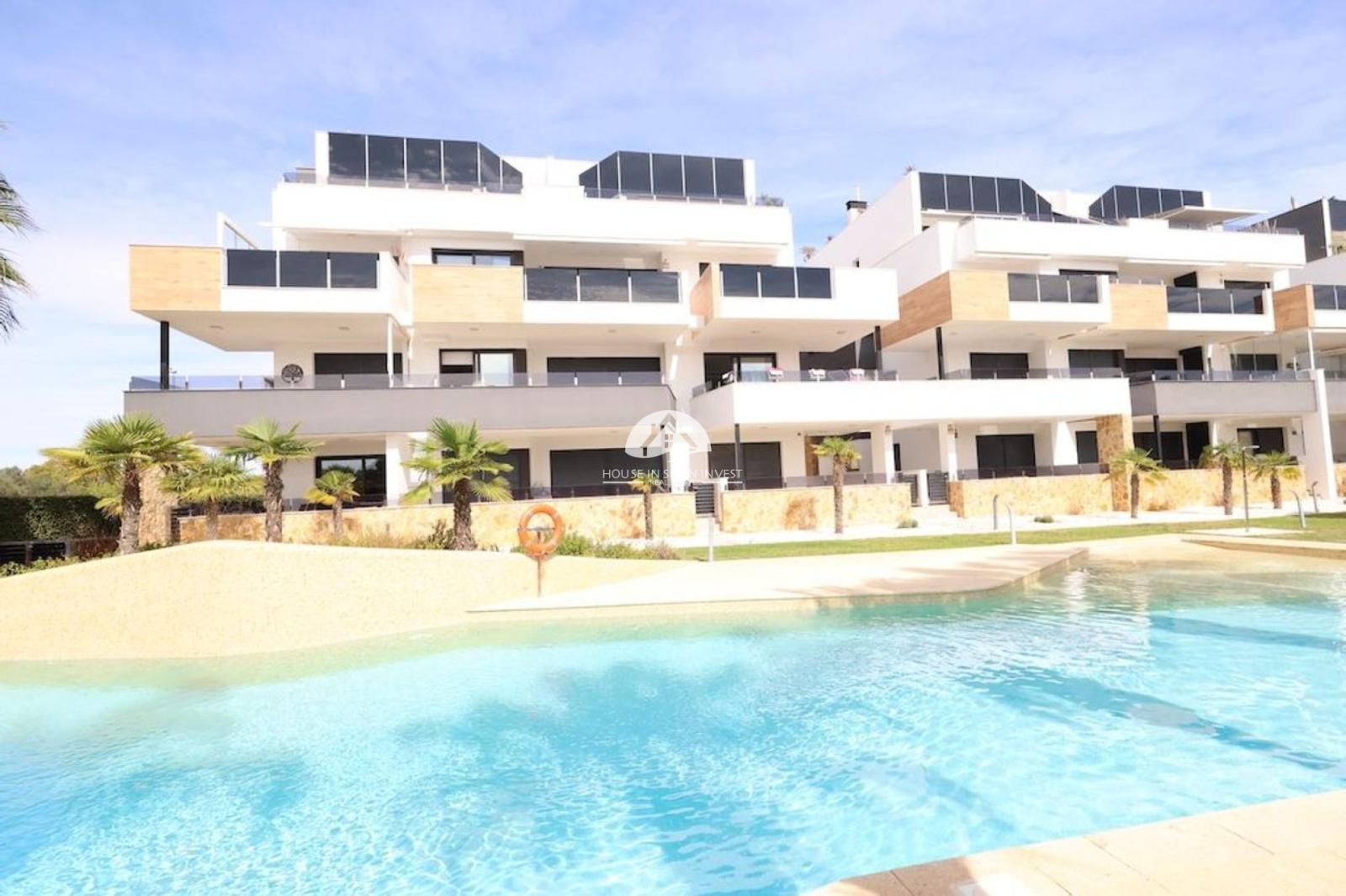Apartamento en Venta en Orihuela