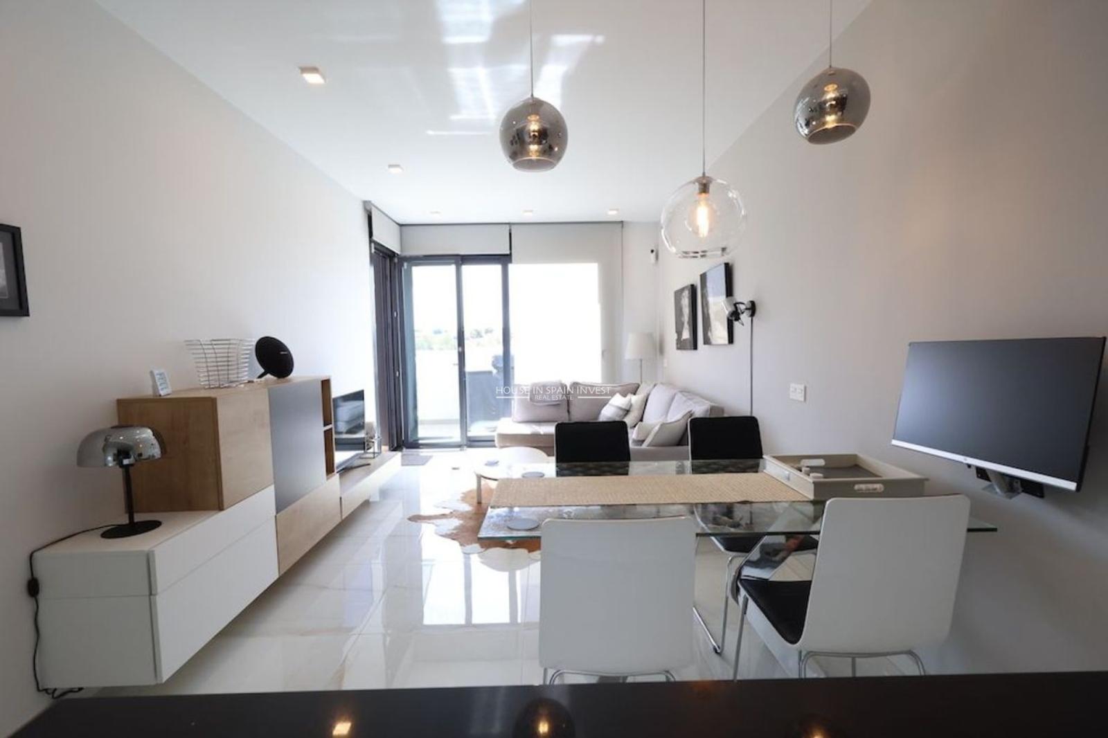 Apartamento en Venta en Orihuela