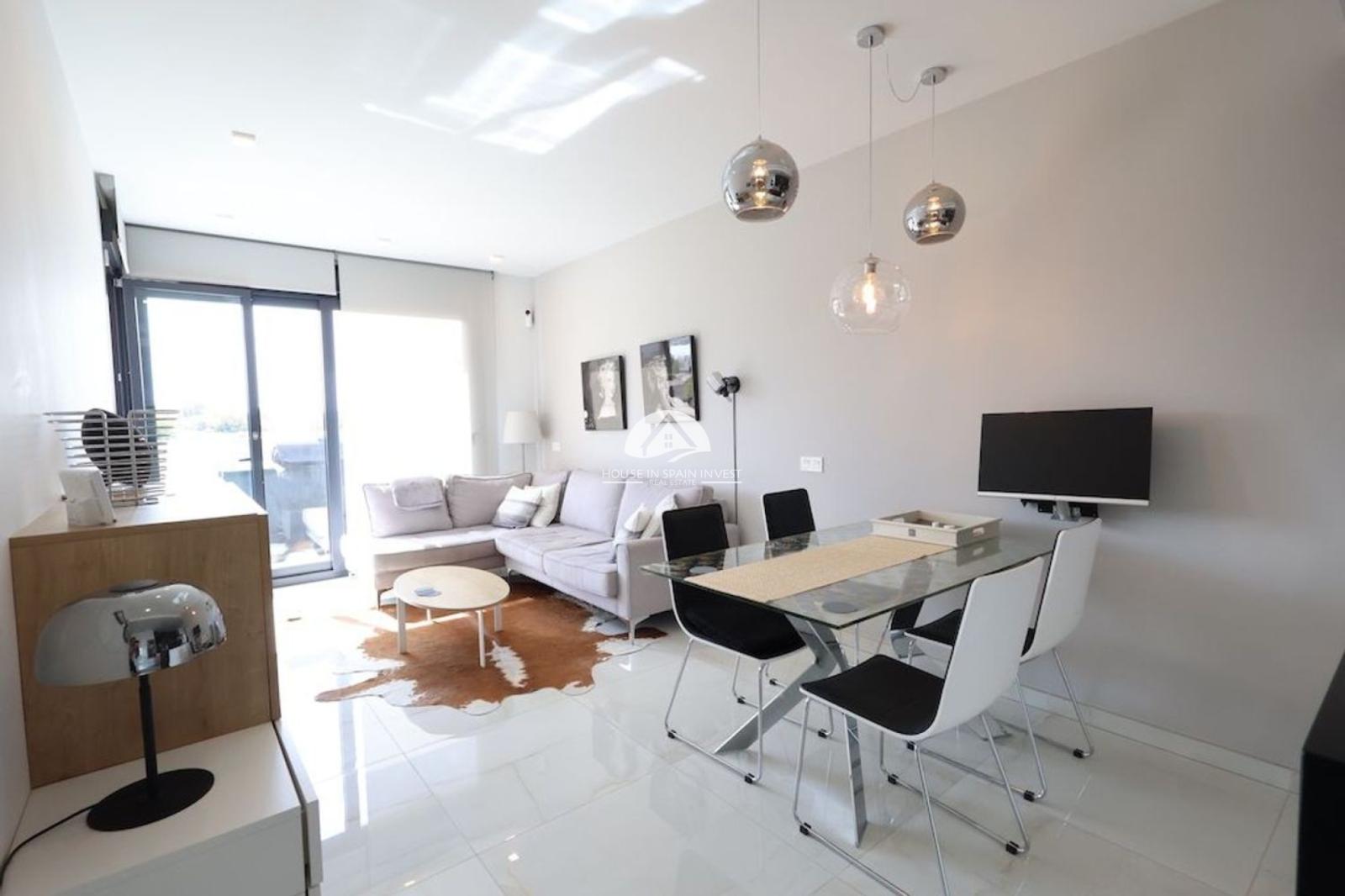 Apartamento en Venta en Orihuela