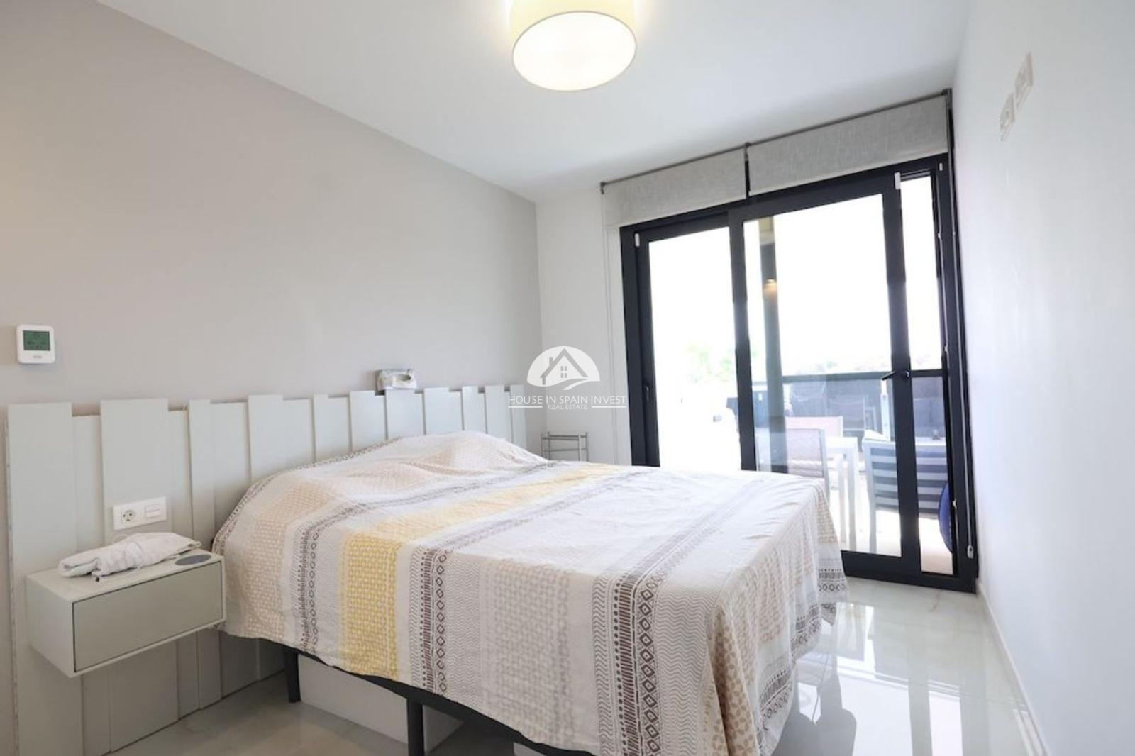 Apartamento en Venta en Orihuela