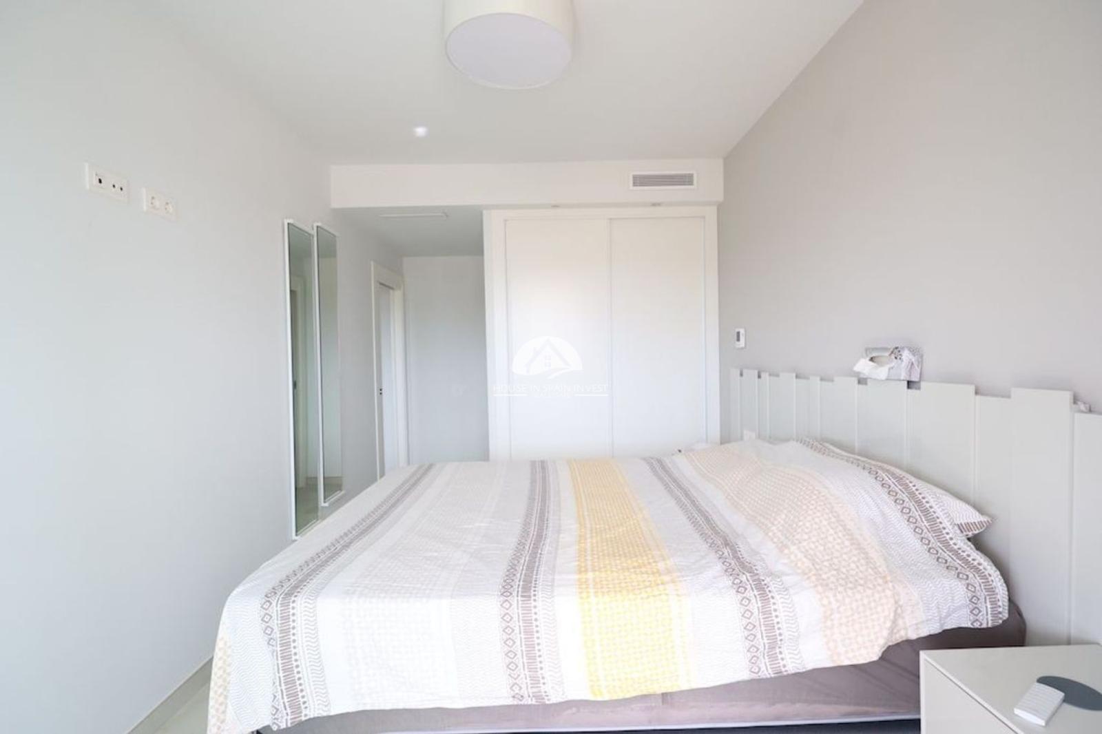 Apartamento en Venta en Orihuela