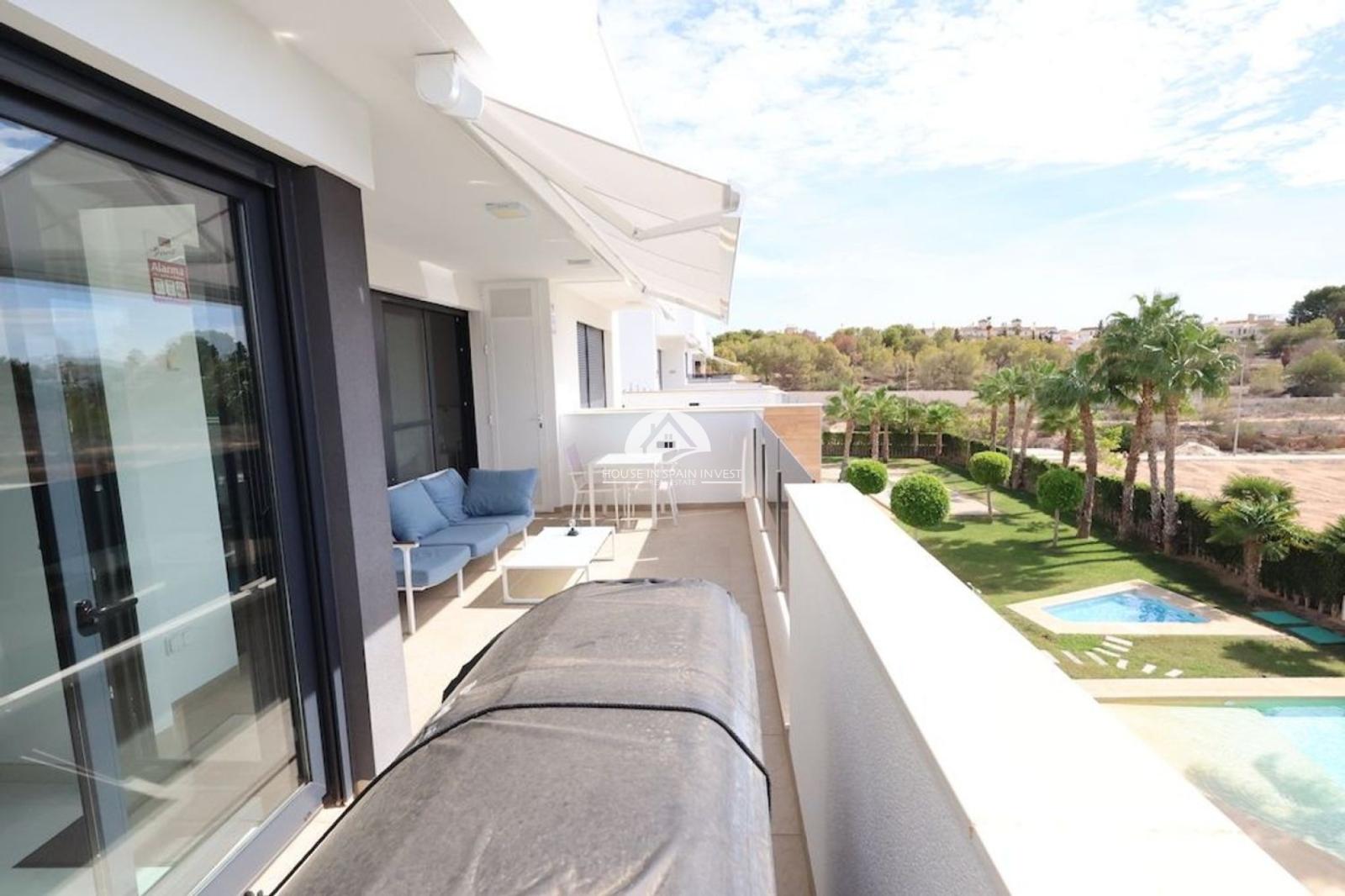 Apartamento en Venta en Orihuela
